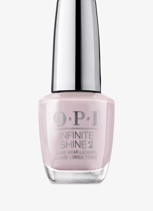 Image du produit OPI Infinite Shine Don't Bossa Nova Me Around (Nude, Vernis à ongles effet gel)