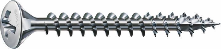 Actual product image Spax Chipboard screws LK, PZ2 3.5x16 mm (1000 Screws per piece)