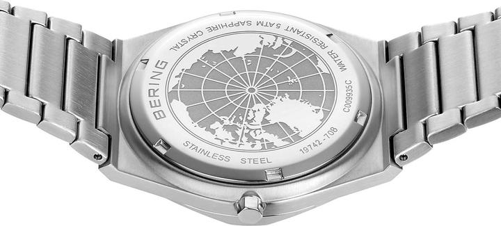 Produktbild Bering Herrenuhr (Analoguhr, 42 mm)