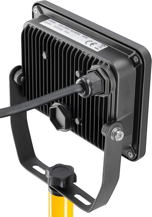 Actual product image Goobay LED construction spotlights (4000 lm)