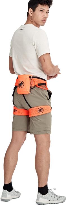 Produktbild Mammut Sender Klettergurt (XL)