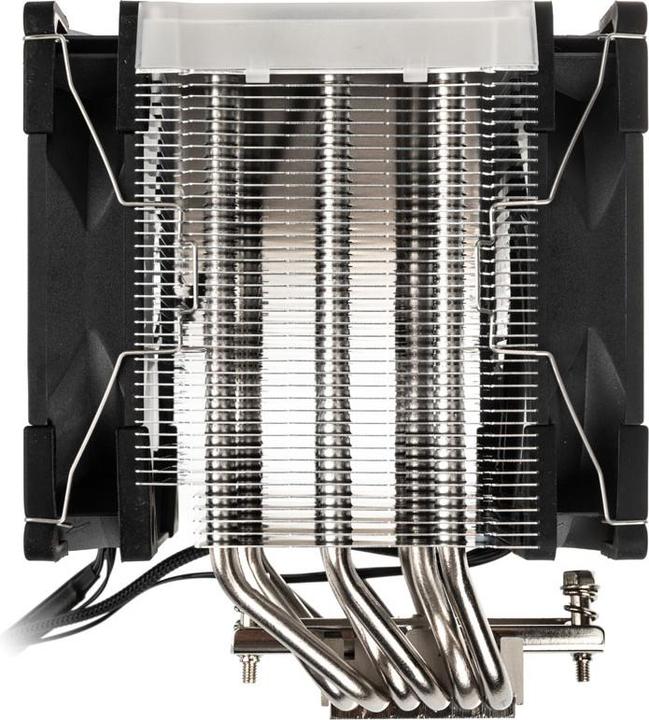 Actual product image Scythe CPU Cooler Mugen 5 ARGB PLUS (157 mm)