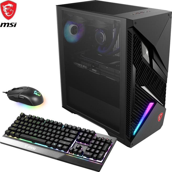 Actual product image MSI MPG Infinite X2 14NUG7-460AT (Intel Core i7-14700KF, 32 GB, 1000 GB, GeForce RTX 4080 SUPER)