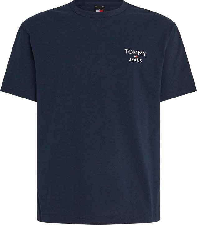 Image du produit Tommy Jeans Tjm Reg Corp Tee Ext (L)