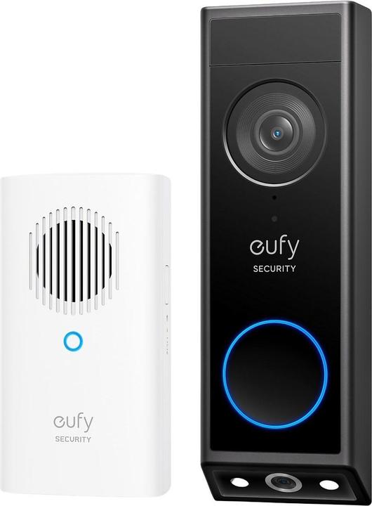 Produktbild eufy Video Doorbell E340 (Kabellos)