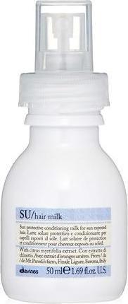 Produktbild Davines Essential Haircare - SU Hair Milk (50 ml)