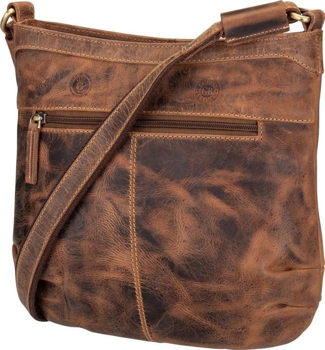 Actual product image Greenburry Shoulder bag Vintage 1655A