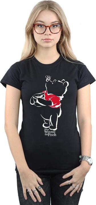 Produktbild Disney Winnie The Pooh Drawing TShirt (M)