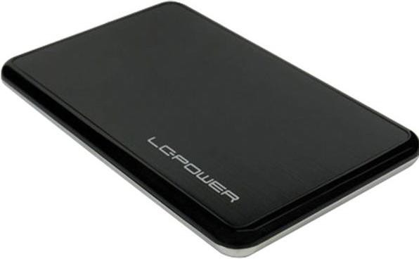 Immagine prodotto LC-Power LC-PRO-25BUB (2.5")