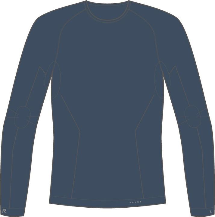 Immagine prodotto Falke WT KIDS Longsleeved Shirt Regular (134, 140)