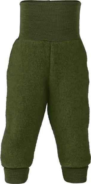 Image du produit Engel Natur Pantalon en laine polaire (50, 56)