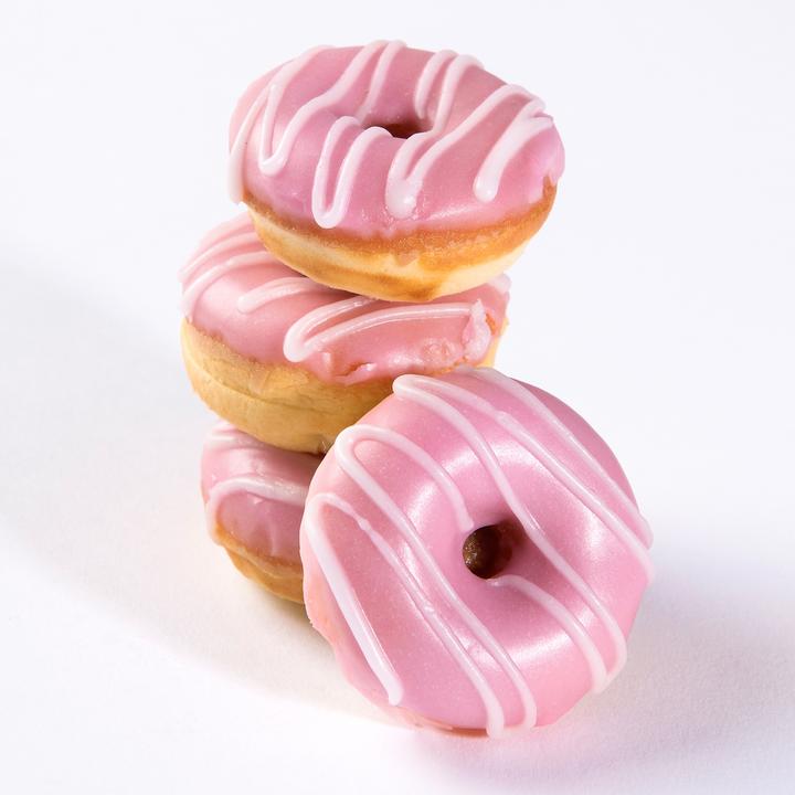 Image du produit Trisa Plattenset Mini Donut Platte