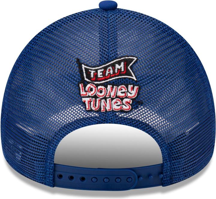 Image du produit New Era Casquette camionneur ajustable - Looney Tunes Lola (Taille unique)