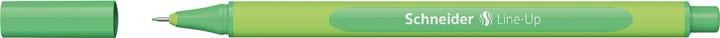 Produktbild Schneider Fineliner Line-Up - Mintgrün (Grün, 10 x)