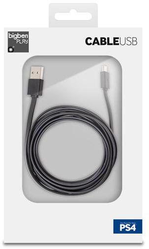 Immagine prodotto Bigben Cavo USB (PS4)
