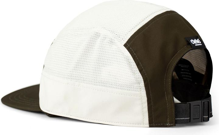 Actual product image Ciele GOCap Comp Century - Cap (M, L)