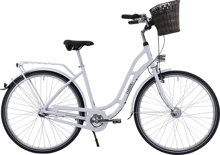 Actual product image Hawk City Classic Joy (48 cm)