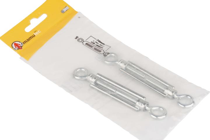 Produktbild Mamutec Spannschraube
