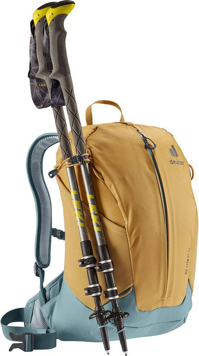 Actual product image Deuter Ac Lite 15 SL (15 l)