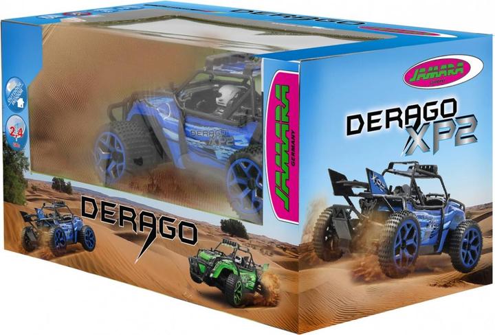 Produktbild Jamara Derago XP3