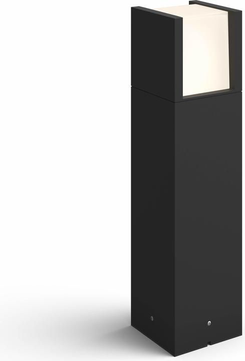 Actual product image Philips Hue Fuzo Base (1150 lm, IP44)
