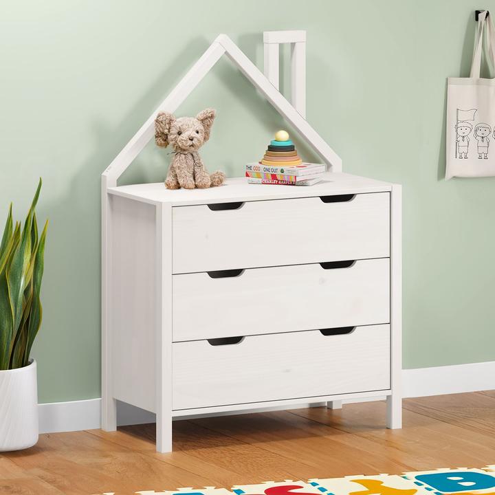 Actual product image IDIMEX Elano (83 cm)
