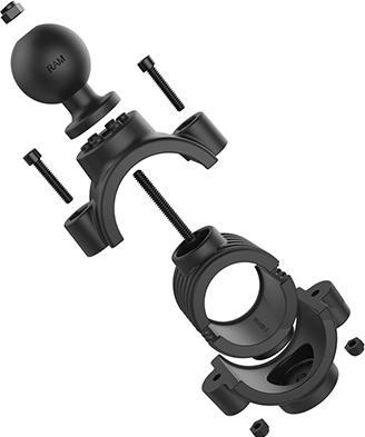 Actual product image RAM Mounts TORQUE FOR 1.5-2 RAILS W