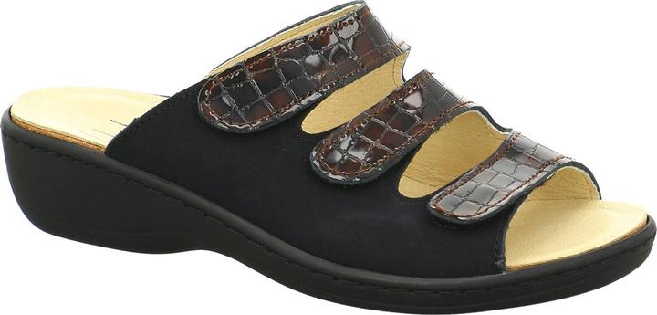 Actual product image Belvida Garden/Nubuk (40)
