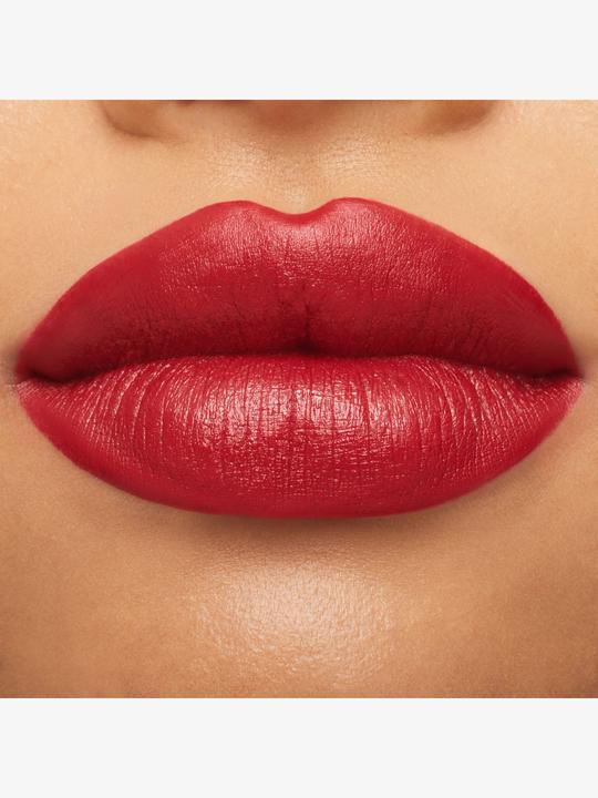 Image du produit MAC Cosmetics Macximal Silky Matte Lipstick Ring Alarm (665 Ring The Alarm)