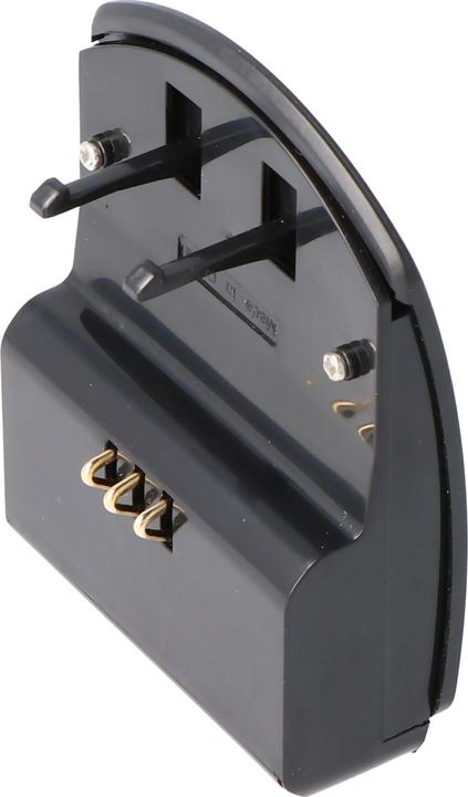 Actual product image AccuCell Schnell-Ladegerät passend für Panasonic HDC-SD1 (Camera battery charger)