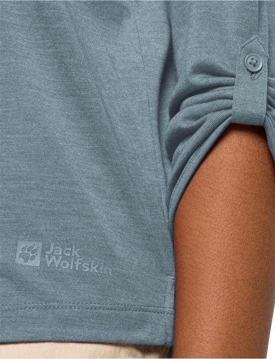 Actual product image Jack Wolfskin Coral Coast 3/4 T W (XL)