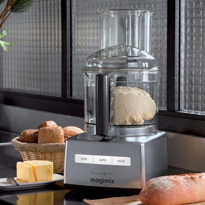 Produktbild Magimix Cs 5200 XL (3600 ml, 1100 W)