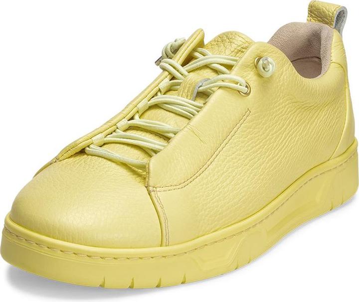 Vitaform Sneaker Hirschleder Supersoft (40)