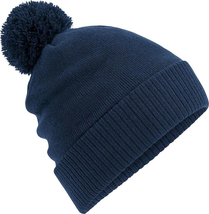 Actual product image Beechfield Snowstar cap (One size)