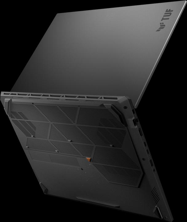 Produktbild ASUS TUF Gaming A16 RTX 4070 (16", AMD Ryzen AI 9 HX 370, 32 GB, 1000 GB, CH)