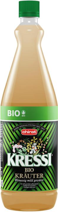 Produktbild Chirat Kressi Kräuter (1000 ml)