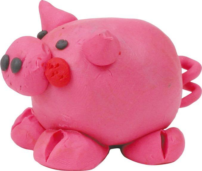 Actual product image Creative kids Plasticine set