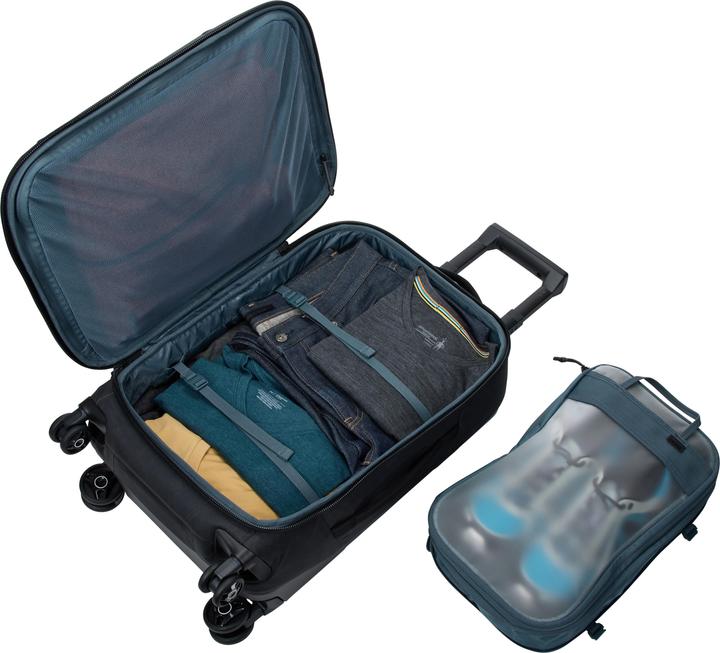 Image du produit Thule Aion Carry On Spinner (35 l, Bagage à main (jusqu'à 50l))