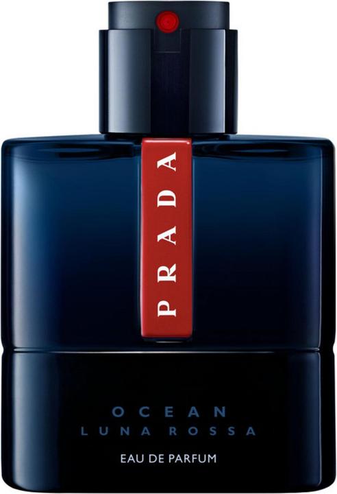 Actual product image Prada Luna Rossa Ocean (Eau de parfum, 50 ml)