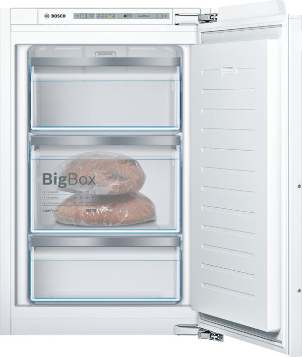 Immagine prodotto Bosch Hausgeräte GIV21AFE0 (Da incasso, 96 l)