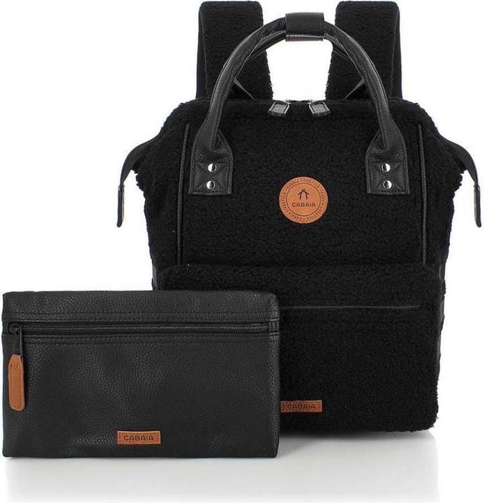 Cabaïa Manchester (12 l)