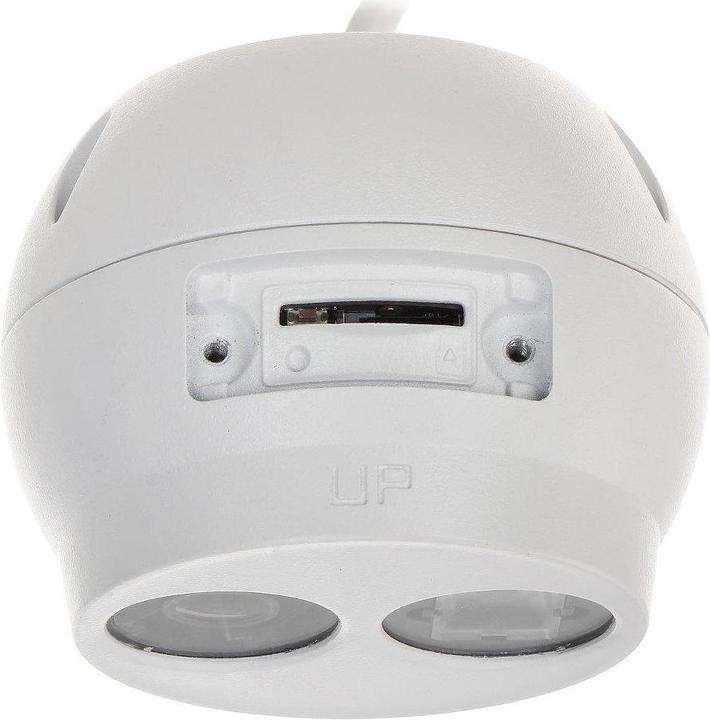 Produktbild Hikvision DS-2CD2323G2-I(2.8mm) Turret 2MP Easy IP 2.0+ (1920 x 1080 Pixels)