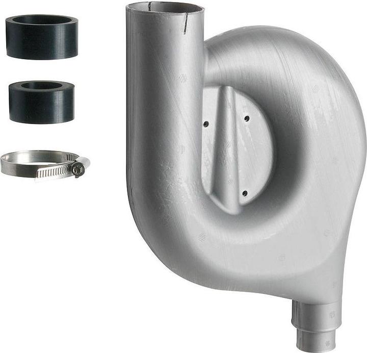Actual product image Compass Fuel overflow