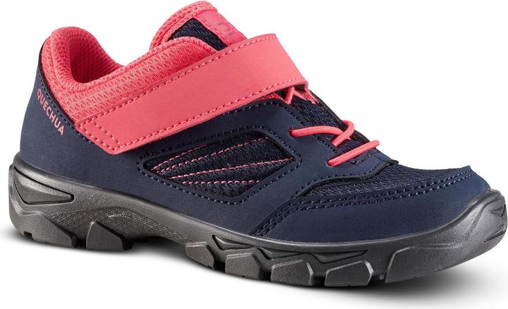 Quechua Chaussures Enfant Fille Mh100