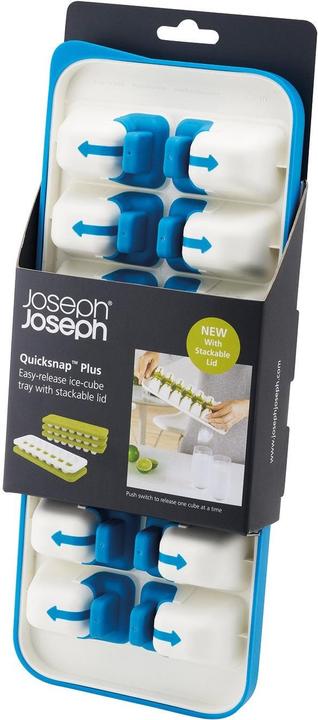 Image du produit Joseph Joseph Quicksnap Plus