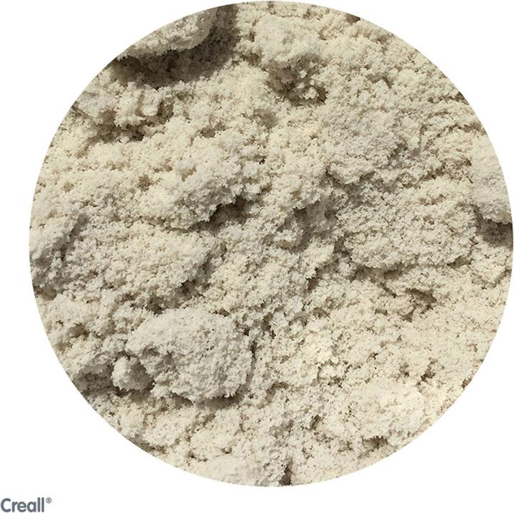 Actual product image Creall Play It Speelzand Naturel, 2500gr.
