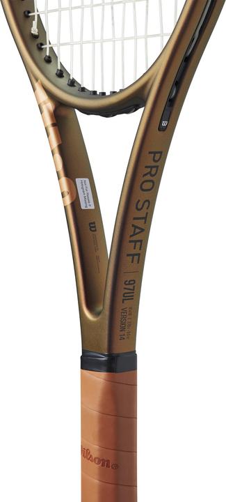 Produktbild Wilson PRO STAFF 97UL V14 (1, 270 g)