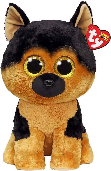 Produktbild Ty Beanie Boos XL Spirit Deutscher Schäferhund (42 cm)