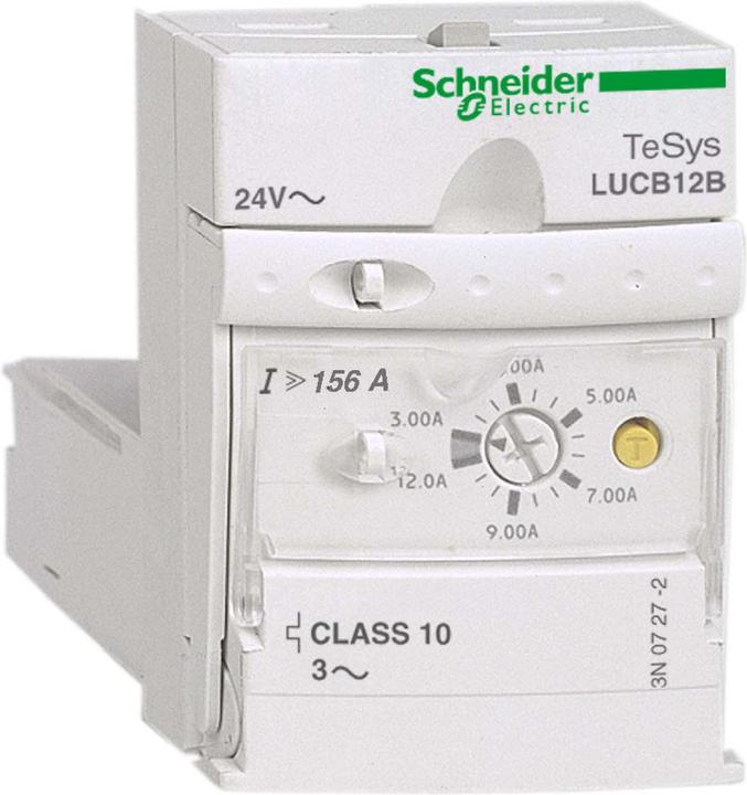 Schneider Electric Control unit 15kW 24Vdc (V-belts)