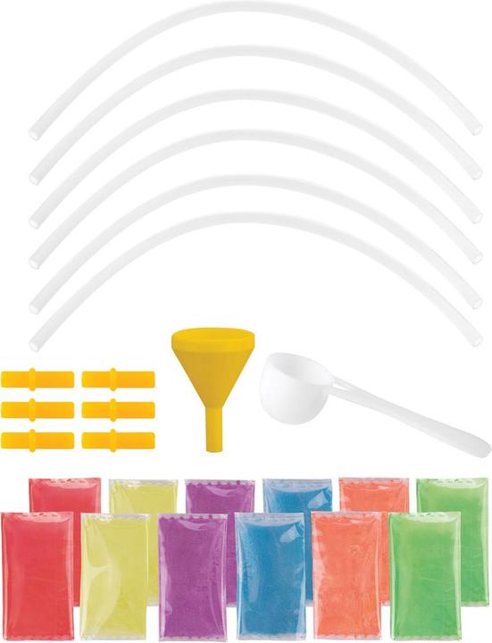 Image du produit Grafix Fabriquer des bracelets en sable